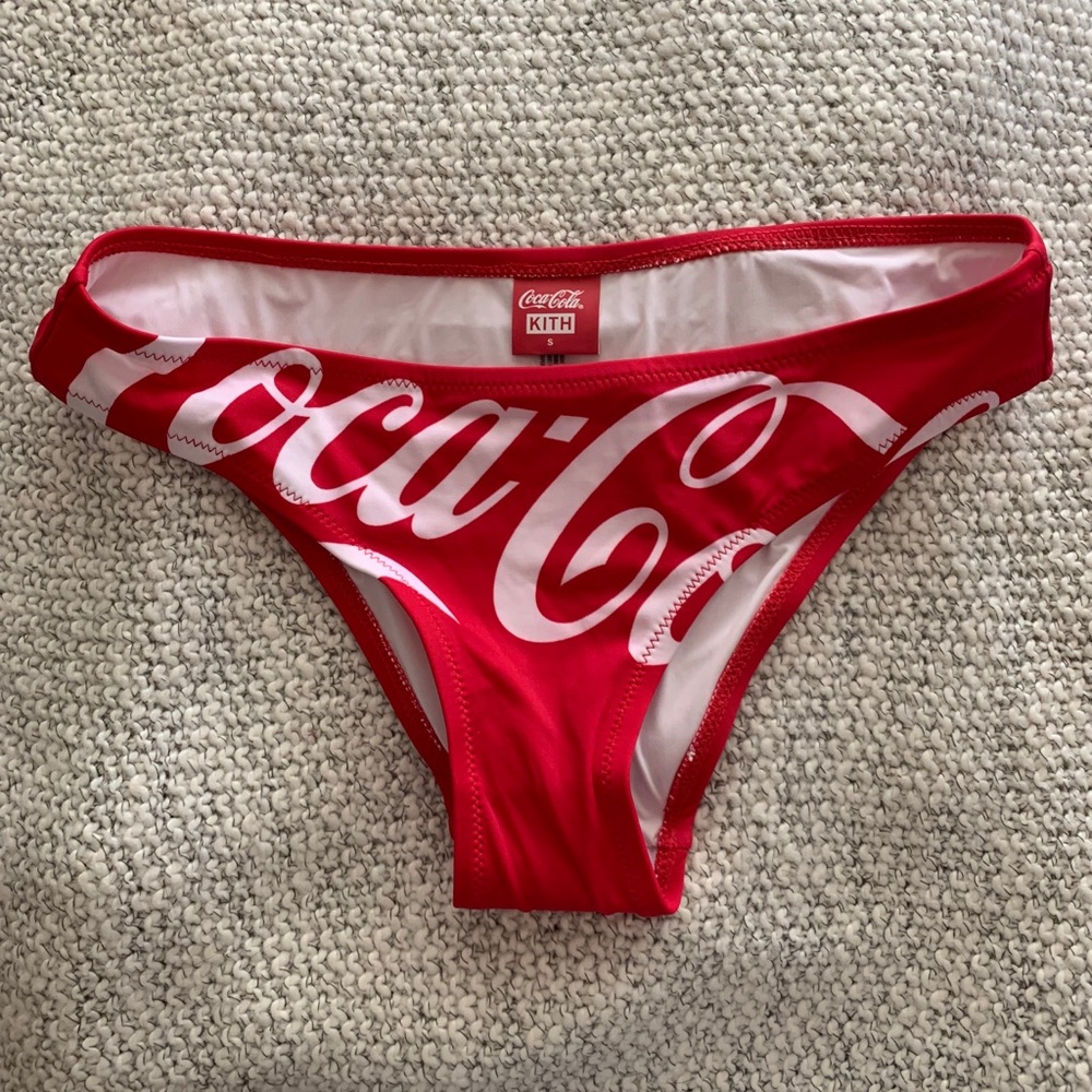 Kith Bikini Bottoms